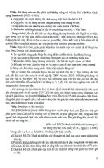 Ôn Luyện Trắc Nghiệm Thi Tốt Nghiệp Trung Học Phổ Thông Môn Lịch Sử - Nguyễn Mạnh Hưởng (Chủ biên)