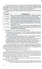 Ôn Luyện Trắc Nghiệm Thi Tốt Nghiệp Trung Học Phổ Thông Môn Lịch Sử - Nguyễn Mạnh Hưởng (Chủ biên)