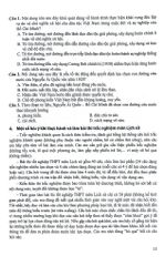 Ôn Luyện Trắc Nghiệm Thi Tốt Nghiệp Trung Học Phổ Thông Môn Lịch Sử - Nguyễn Mạnh Hưởng (Chủ biên)