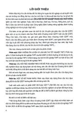 Ôn Luyện Trắc Nghiệm Thi Tốt Nghiệp Trung Học Phổ Thông Môn Lịch Sử - Nguyễn Mạnh Hưởng (Chủ biên)