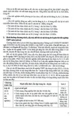 Ôn Luyện Trắc Nghiệm Thi Tốt Nghiệp Trung Học Phổ Thông Môn Lịch Sử - Nguyễn Mạnh Hưởng (Chủ biên)