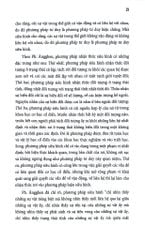 Chủ Nghĩa Duy Vật Biện Chứng - Những Nguyên Lý Cơ Bản Và Những Đề Xuất, Bổ Sung, Phát Triển Từ Thực Tiễn Việt Nam Trong Bối Cảnh Mới (Bìa Mềm) - Phạm Văn Đức (chủ biên)