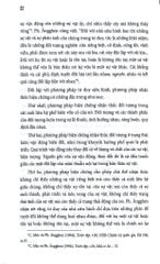 Chủ Nghĩa Duy Vật Biện Chứng - Những Nguyên Lý Cơ Bản Và Những Đề Xuất, Bổ Sung, Phát Triển Từ Thực Tiễn Việt Nam Trong Bối Cảnh Mới (Bìa Mềm) - Phạm Văn Đức (chủ biên)