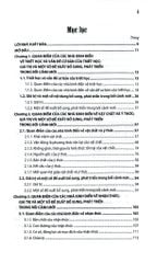 Chủ Nghĩa Duy Vật Biện Chứng - Những Nguyên Lý Cơ Bản Và Những Đề Xuất, Bổ Sung, Phát Triển Từ Thực Tiễn Việt Nam Trong Bối Cảnh Mới (Bìa Mềm) - Phạm Văn Đức (chủ biên)