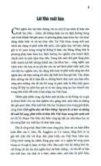 Chủ Nghĩa Duy Vật Biện Chứng - Những Nguyên Lý Cơ Bản Và Những Đề Xuất, Bổ Sung, Phát Triển Từ Thực Tiễn Việt Nam Trong Bối Cảnh Mới (Bìa Mềm) - Phạm Văn Đức (chủ biên)