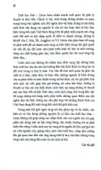 Chủ Nghĩa Duy Vật Biện Chứng - Những Nguyên Lý Cơ Bản Và Những Đề Xuất, Bổ Sung, Phát Triển Từ Thực Tiễn Việt Nam Trong Bối Cảnh Mới (Bìa Mềm) - Phạm Văn Đức (chủ biên)