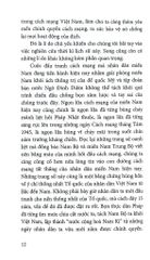 Việt Nam Năm Đầu Tiên Sau Cách Mạng Tháng Tám (Bìa Mềm) - Nguyễn Kiến Giang