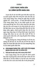 Việt Nam Năm Đầu Tiên Sau Cách Mạng Tháng Tám (Bìa Cứng) - Nguyễn Kiến Giang