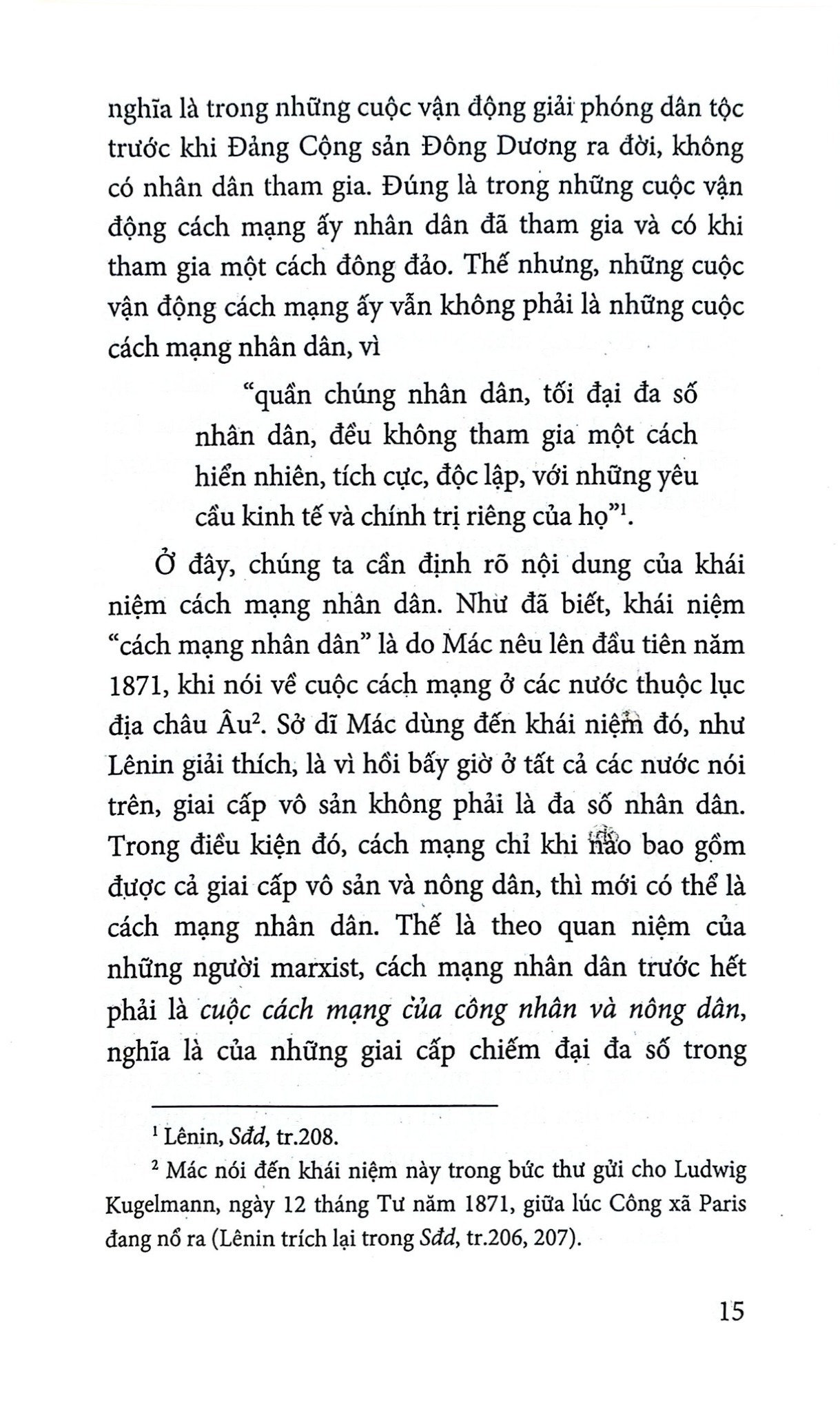 Việt Nam Năm Đầu Tiên Sau Cách Mạng Tháng Tám (Bìa Cứng) - Nguyễn Kiến Giang