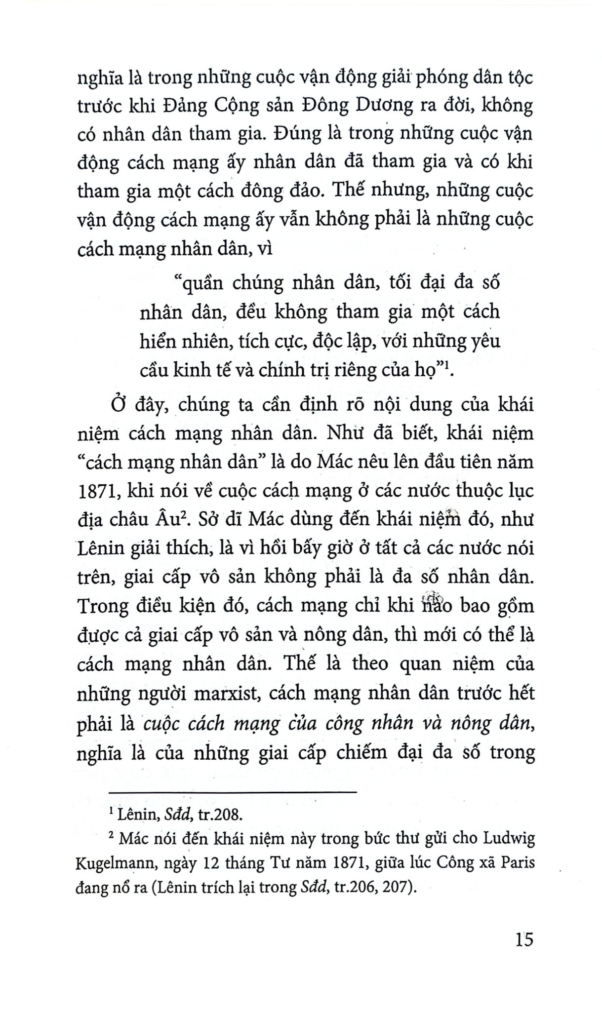 Việt Nam Năm Đầu Tiên Sau Cách Mạng Tháng Tám (Bìa Mềm) - Nguyễn Kiến Giang