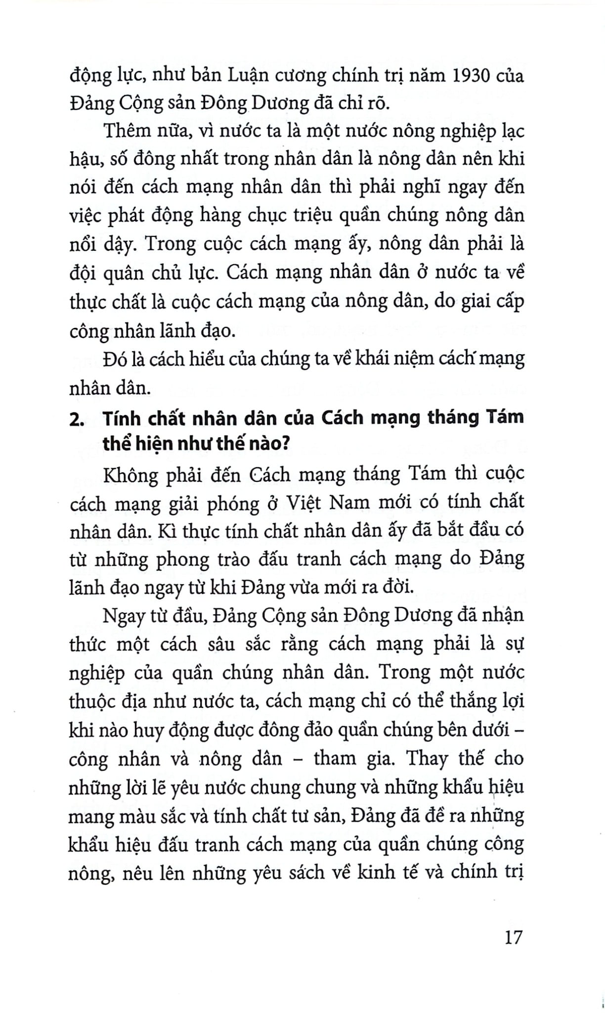 Việt Nam Năm Đầu Tiên Sau Cách Mạng Tháng Tám (Bìa Cứng) - Nguyễn Kiến Giang