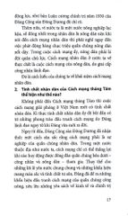Việt Nam Năm Đầu Tiên Sau Cách Mạng Tháng Tám (Bìa Cứng) - Nguyễn Kiến Giang