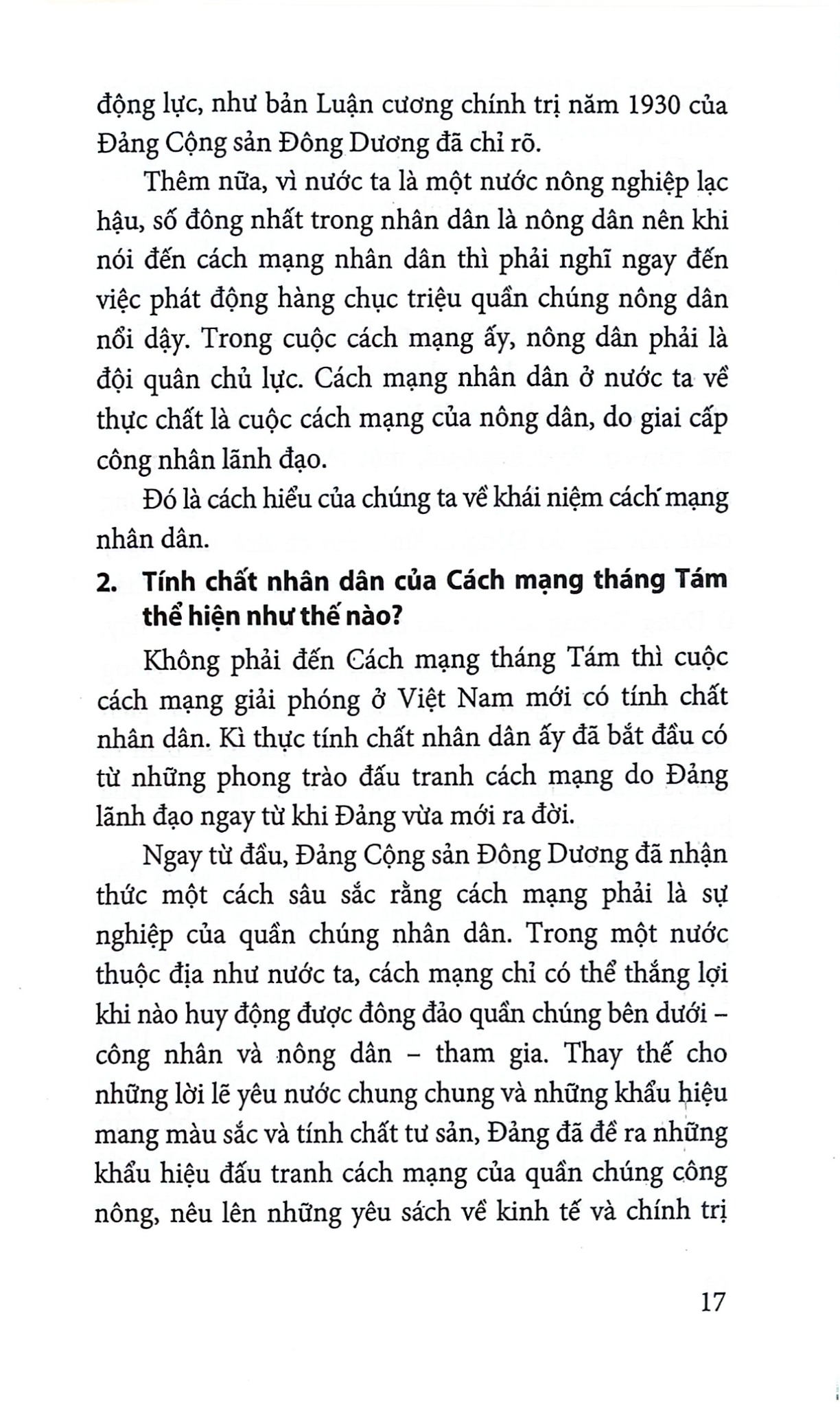 Việt Nam Năm Đầu Tiên Sau Cách Mạng Tháng Tám (Bìa Mềm) - Nguyễn Kiến Giang