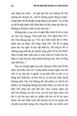 Nhà Văn, Hiện Thực Đời Sống Và Cá Tính Sáng Tạo - Bìa Mềm - 
Trần Đăng Suyền