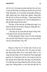 Nhà Văn, Hiện Thực Đời Sống Và Cá Tính Sáng Tạo - Bìa Mềm - 
Trần Đăng Suyền