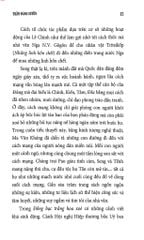 Nhà Văn, Hiện Thực Đời Sống Và Cá Tính Sáng Tạo - Bìa Mềm - 
Trần Đăng Suyền