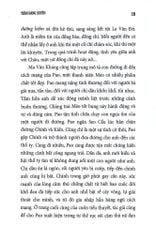 Nhà Văn, Hiện Thực Đời Sống Và Cá Tính Sáng Tạo - Bìa Mềm - 
Trần Đăng Suyền