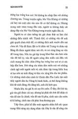 Nhà Văn, Hiện Thực Đời Sống Và Cá Tính Sáng Tạo - Bìa Mềm - 
Trần Đăng Suyền