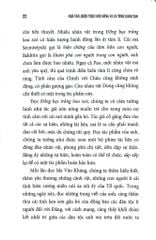 Nhà Văn, Hiện Thực Đời Sống Và Cá Tính Sáng Tạo - Bìa Mềm - 
Trần Đăng Suyền