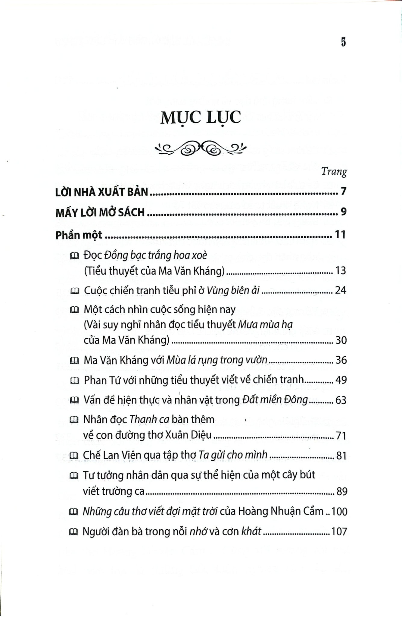Nhà Văn, Hiện Thực Đời Sống Và Cá Tính Sáng Tạo - Bìa Mềm - 
Trần Đăng Suyền