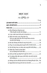 Nhà Văn, Hiện Thực Đời Sống Và Cá Tính Sáng Tạo - Bìa Mềm - 
Trần Đăng Suyền