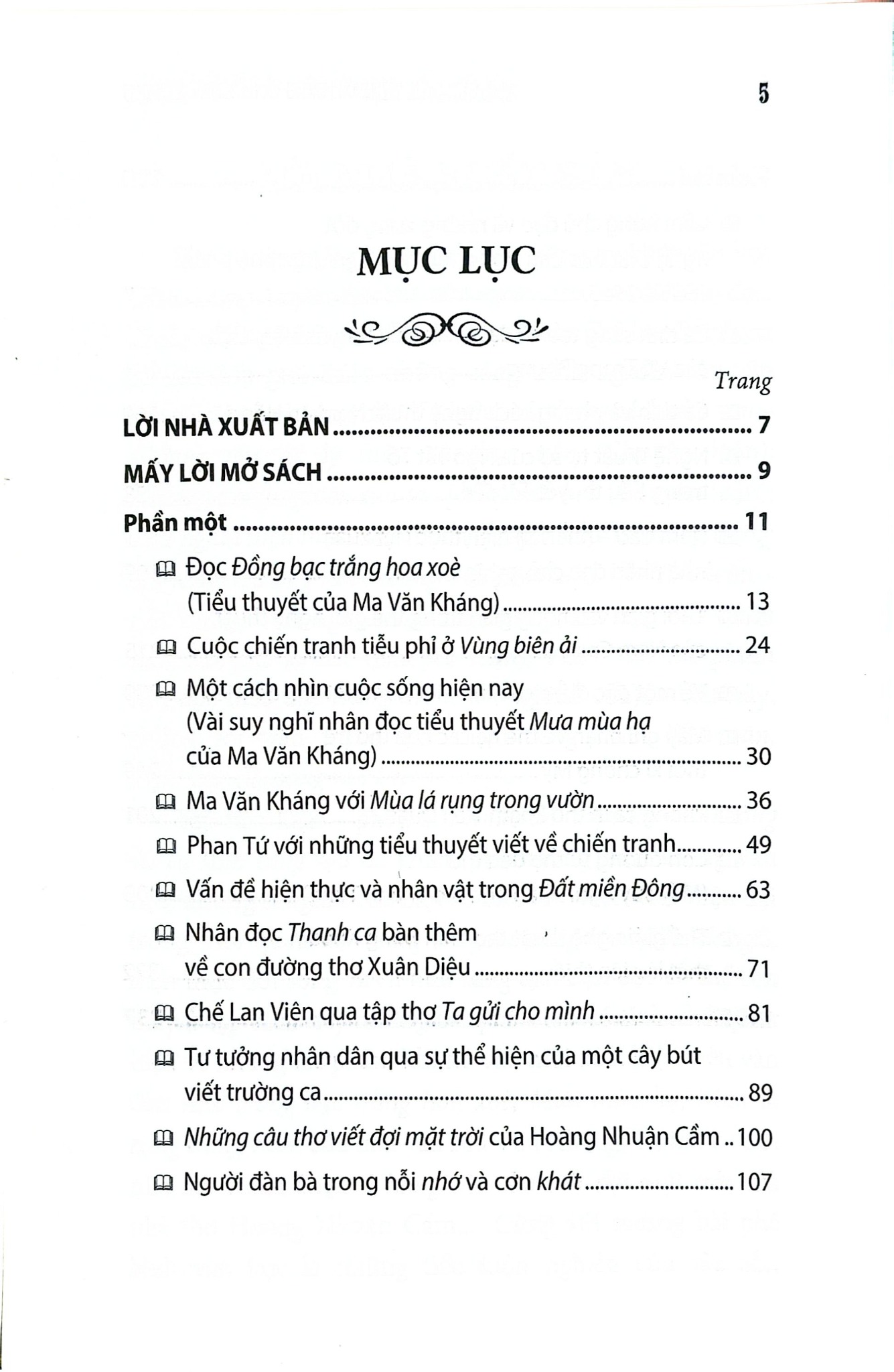Nhà Văn, Hiện Thực Đời Sống Và Cá Tính Sáng Tạo - Bìa Cứng - 
Trần Đăng Suyền