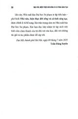 Nhà Văn, Hiện Thực Đời Sống Và Cá Tính Sáng Tạo - Bìa Cứng - 
Trần Đăng Suyền