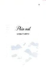 Nhà Văn, Hiện Thực Đời Sống Và Cá Tính Sáng Tạo - Bìa Mềm - 
Trần Đăng Suyền