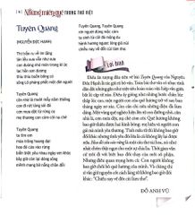 Những Miền Quê Trong Thơ Việt - Nguyễn Hoài Nam, Đỗ Anh Vũ (Đồng Chủ biên)