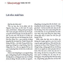 Những Miền Quê Trong Thơ Việt - Nguyễn Hoài Nam, Đỗ Anh Vũ (Đồng Chủ biên)