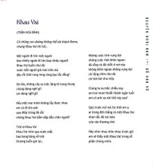 Những Miền Quê Trong Thơ Việt - Nguyễn Hoài Nam, Đỗ Anh Vũ (Đồng Chủ biên)
