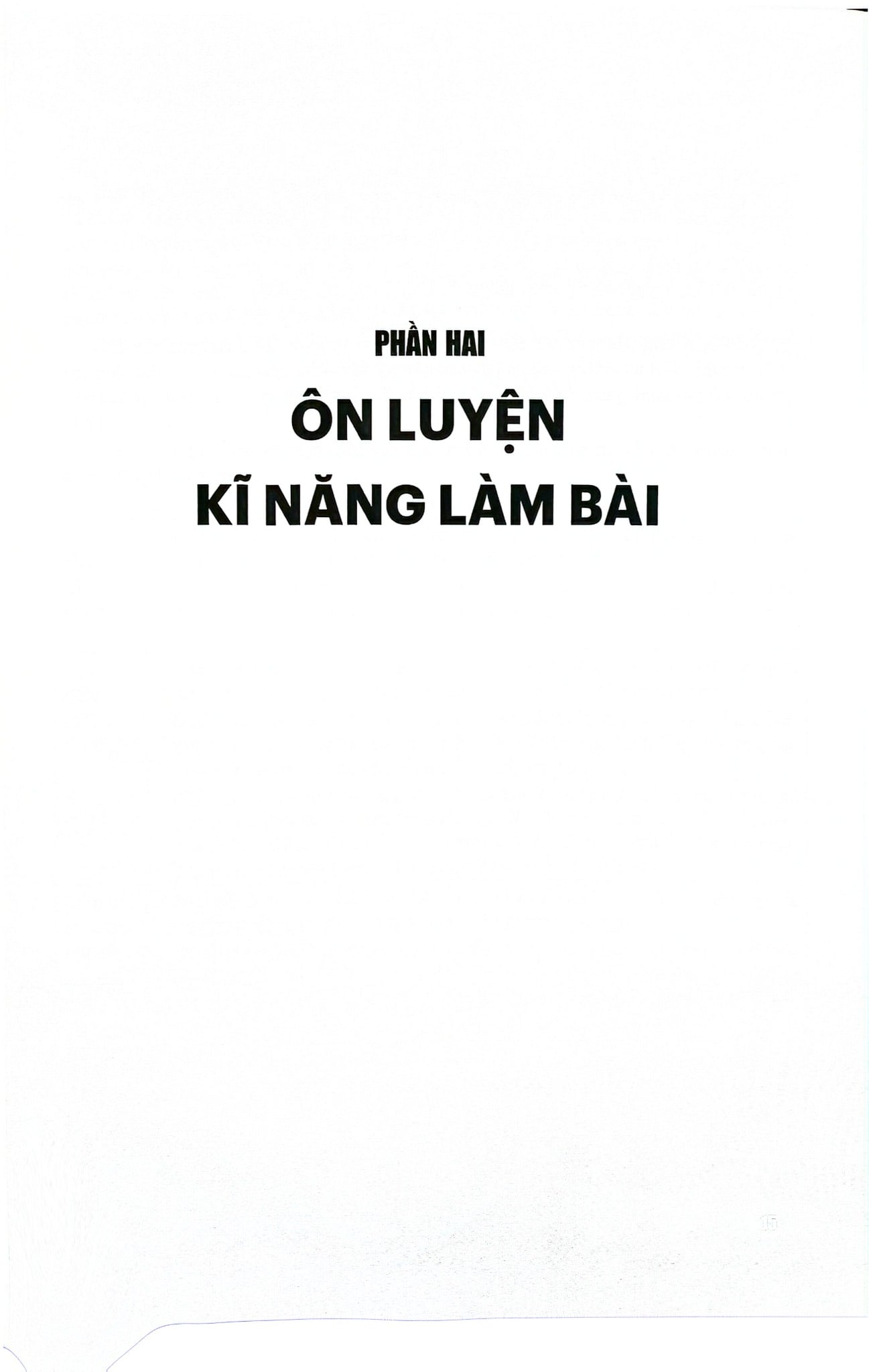 Hướng Dẫn Ôn Luyện Thi Đánh Giá Năng Lực SPT Môn Ngữ Văn - Lê Thị Minh Nguyệt – Đào Chi Mai (Chủ biên)