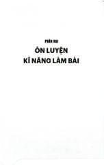 Hướng Dẫn Ôn Luyện Thi Đánh Giá Năng Lực SPT Môn Ngữ Văn - Lê Thị Minh Nguyệt – Đào Chi Mai (Chủ biên)