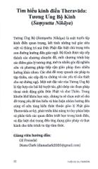 Bình Giảng Tương Ưng Bộ Kinh - 
Gil Fronsdal