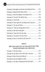 Bí Quyết Đầu Tư Và Kinh Doanh Chứng Khoán Của Tỷ Phú Warren Buffett Và George Soros - 
Mark Tier
