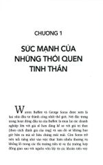 Bí Quyết Đầu Tư Và Kinh Doanh Chứng Khoán Của Tỷ Phú Warren Buffett Và George Soros - 
Mark Tier