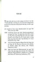 Triết Học Phật Giáo Ấn Độ - Amber Carpente