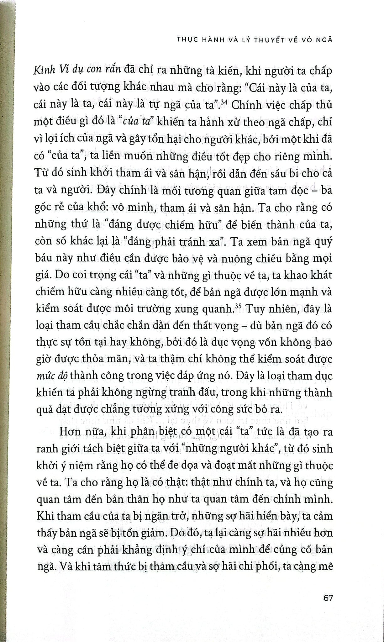 Triết Học Phật Giáo Ấn Độ - Amber Carpente