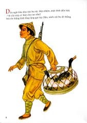 Combo 12 Quyển Những Anh Hùng Trẻ Tuổi ( Lý Tự Trọng + Chị Sáu Ở Côn Đảo + Kim Đồng + Nguyễn Văn Trỗi + Vừ A Dính + Trần Văn Ơn + Nguyễn Bá Ngọc + Võ Thị Sáu + Phan Đình Giót + Tô Vĩnh Diện + Mạc Thị Bưởi + Bế Văn Đàn + Mười Cô Gái Ngã Ba Đồng Lộc )