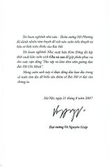 Combo 4 Quyển Về Bác Hồ ( Từ Làng Sen + Bác Hồ Viết Tuyên Ngôn Độc Lập + Cha Và Con - Tiểu Thuyết Về Bác Hồ Và Cụ Phó Bảng Nguyễn Sinh Sắc + Nhật Ký Trong Tù ) - Nhiều Tác Giả