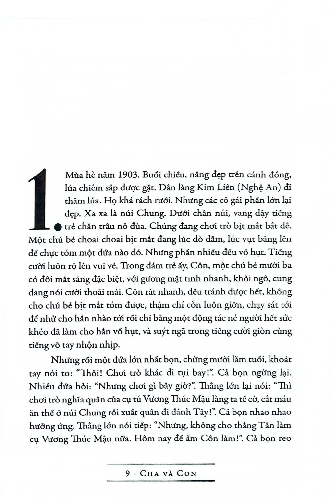 Combo 4 Quyển Về Bác Hồ ( Từ Làng Sen + Bác Hồ Viết Tuyên Ngôn Độc Lập + Cha Và Con - Tiểu Thuyết Về Bác Hồ Và Cụ Phó Bảng Nguyễn Sinh Sắc + Nhật Ký Trong Tù ) - Nhiều Tác Giả