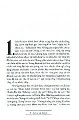 Combo 4 Quyển Về Bác Hồ ( Từ Làng Sen + Bác Hồ Viết Tuyên Ngôn Độc Lập + Cha Và Con - Tiểu Thuyết Về Bác Hồ Và Cụ Phó Bảng Nguyễn Sinh Sắc + Nhật Ký Trong Tù ) - Nhiều Tác Giả