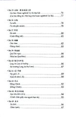 Combo 4 Quyển Về Bác Hồ ( Từ Làng Sen + Bác Hồ Viết Tuyên Ngôn Độc Lập + Cha Và Con - Tiểu Thuyết Về Bác Hồ Và Cụ Phó Bảng Nguyễn Sinh Sắc + Nhật Ký Trong Tù ) - Nhiều Tác Giả