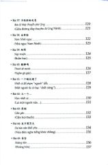 Combo 4 Quyển Về Bác Hồ ( Từ Làng Sen + Bác Hồ Viết Tuyên Ngôn Độc Lập + Cha Và Con - Tiểu Thuyết Về Bác Hồ Và Cụ Phó Bảng Nguyễn Sinh Sắc + Nhật Ký Trong Tù ) - Nhiều Tác Giả