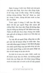 Combo 4 Quyển Về Bác Hồ ( Từ Làng Sen + Bác Hồ Viết Tuyên Ngôn Độc Lập + Cha Và Con - Tiểu Thuyết Về Bác Hồ Và Cụ Phó Bảng Nguyễn Sinh Sắc + Nhật Ký Trong Tù ) - Nhiều Tác Giả