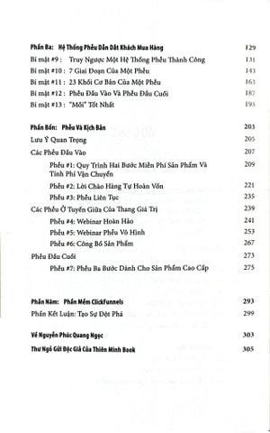 Combo 2 Quyển Bí Mật Traffic + Bí Mật Dotcom - Russell Brunson