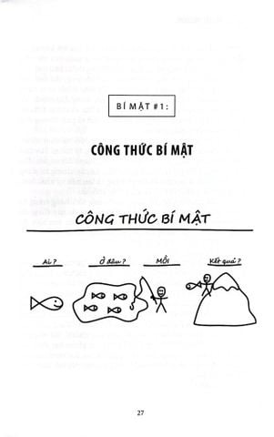 Combo 2 Quyển Bí Mật Traffic + Bí Mật Dotcom - Russell Brunson