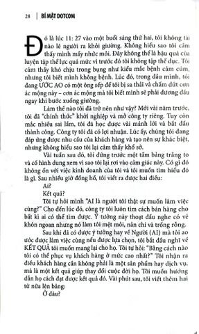 Combo 2 Quyển Bí Mật Traffic + Bí Mật Dotcom - Russell Brunson