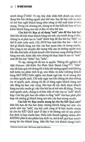 Combo 2 Quyển Bí Mật Traffic + Bí Mật Dotcom - Russell Brunson