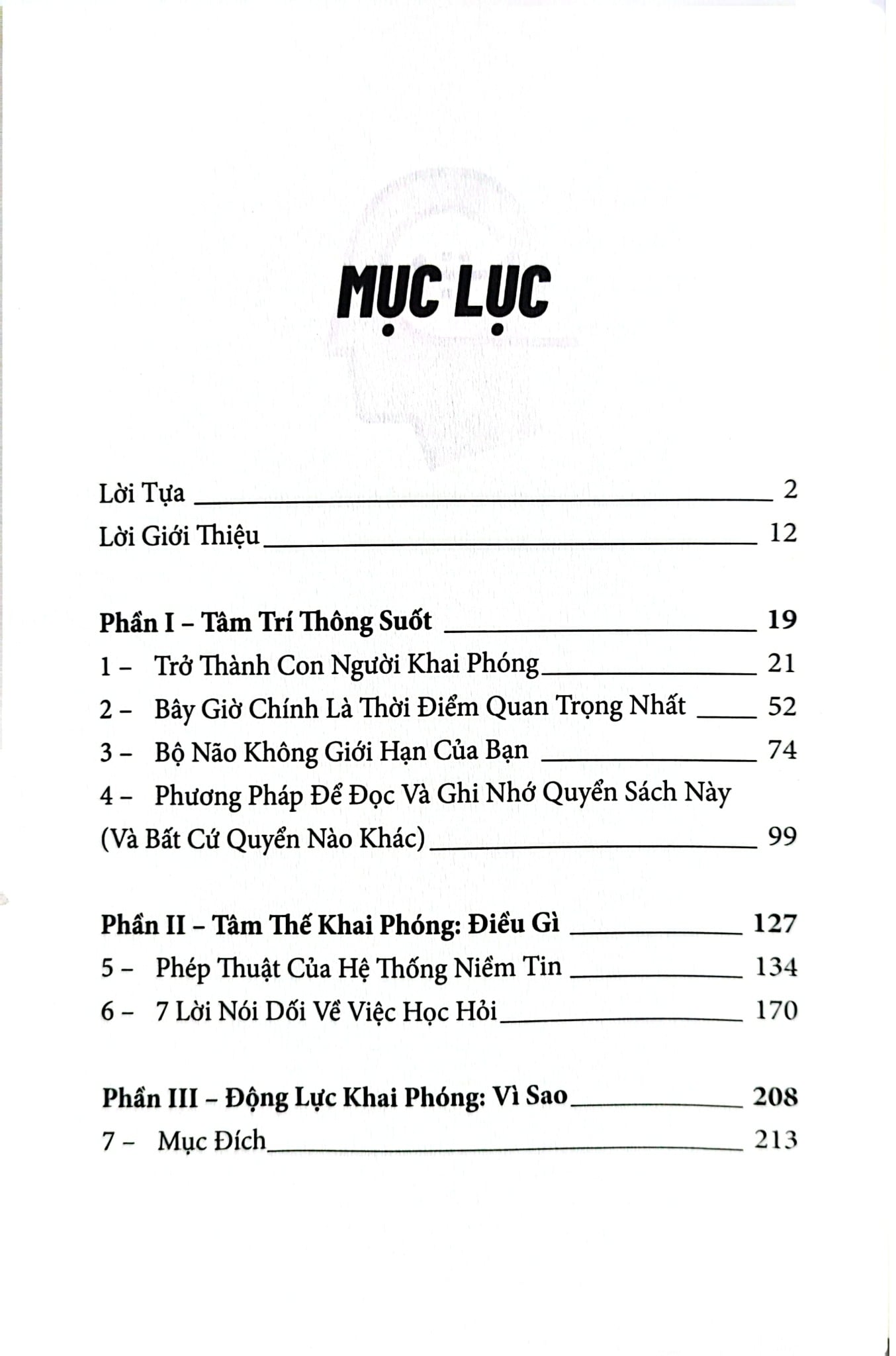 Phương Pháp Học Tập Không Giới Hạn - Jim Kwik